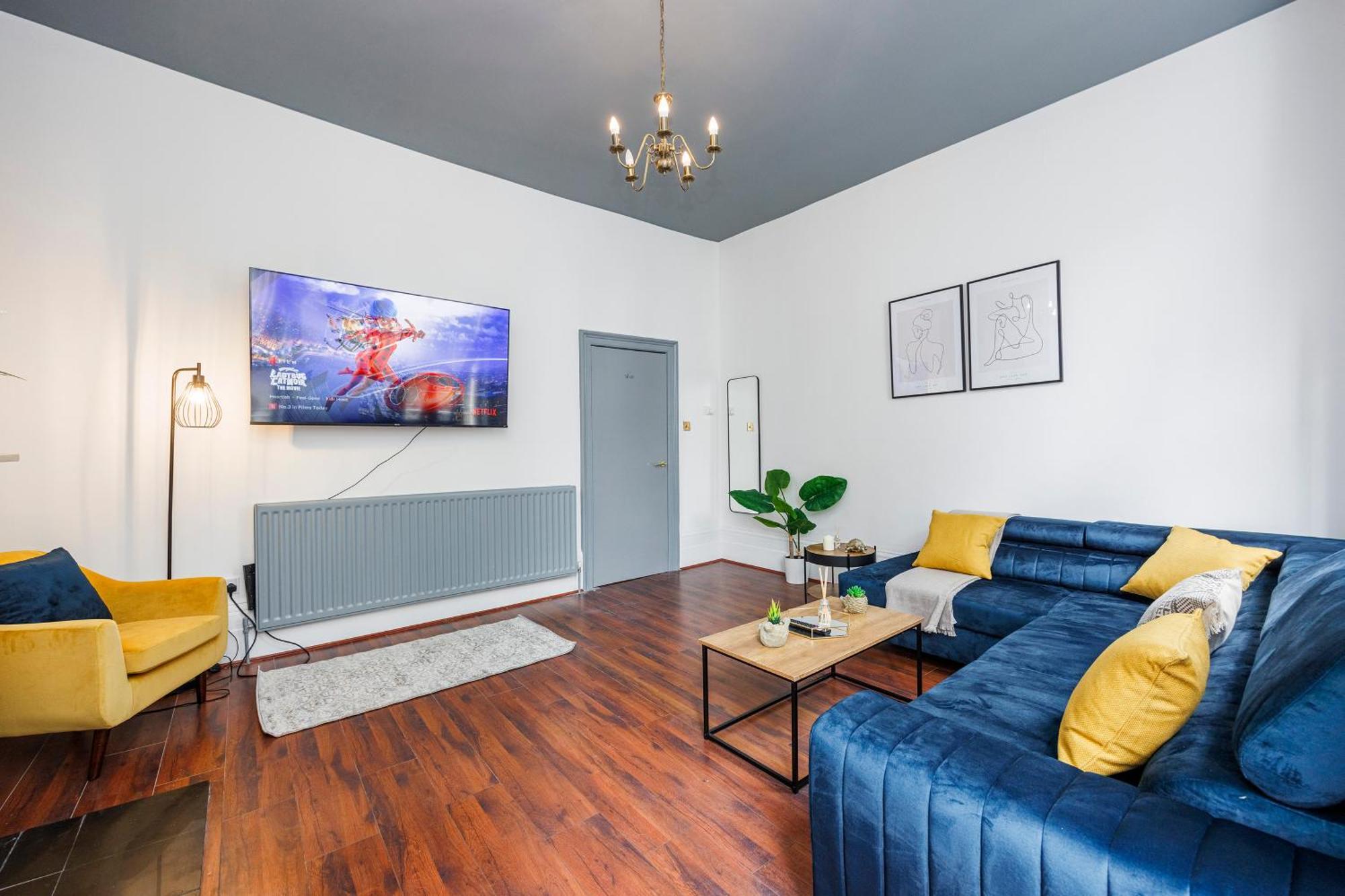 Heart Of Kings Cross London - Stunning Luxury Serviced Apartment Exteriör bild
